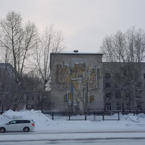 Фото от владельца Комсомольский-на-Амуре государственный технический университет