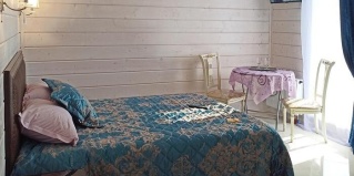 Санкт-Петербург: Коттедж House in dibun
