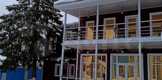 Санкт-Петербург: Коттедж House in dibun