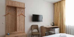 Казань: Отель Perin de perron