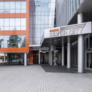 Фото от владельца Silver City, бизнес-центр