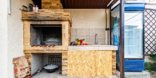 Геленджик: Гостевой дом Прованс