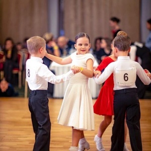 Фото от владельца Tango, танцевальный клуб