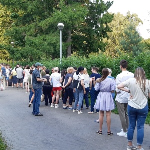 Фото от владельца Северное Тушино, музейно-парковый комплекс