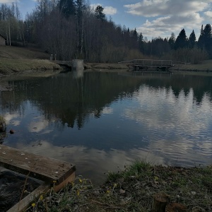 Фото от владельца Лудорвай, архитектурно-этнографический музей-заповедник