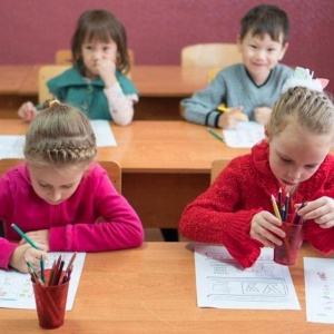 Фото от владельца Interschool, детский образовательный центр