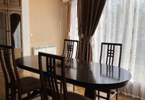 Отель Панорама в Краснодарском крае