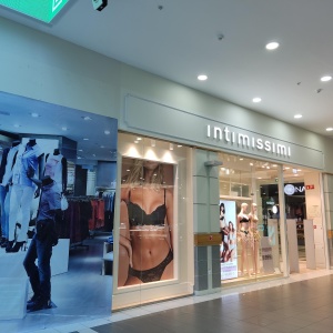 Фото от владельца Intimissimi, сеть магазинов нижнего белья