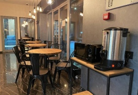 Отель Invite в Владимирской области