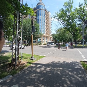 Фото от владельца Almaty Residence, бизнес-центр