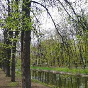 Фото от владельца Красная Пресня, парк культуры и отдыха