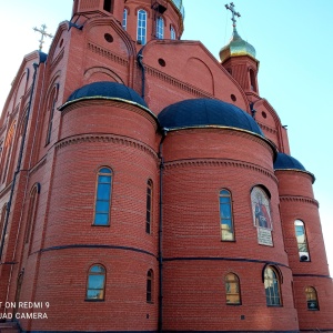 Фото от владельца Знаменский кафедральный собор