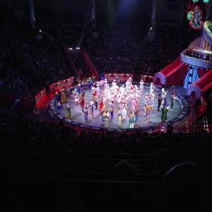 Фото от владельца Московский цирк Никулина на Цветном бульваре