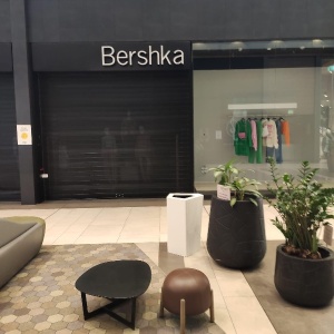 Фото от владельца Bershka, бутик одежды