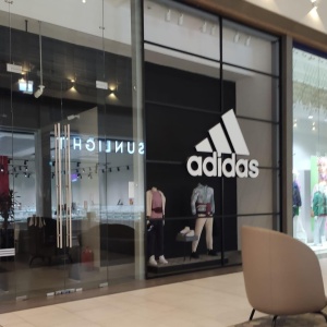 Фото от владельца Adidas, сеть магазинов спортивных товаров