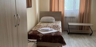 Актау: Отель Талисман hotel