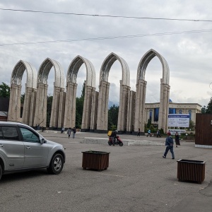 Фото от владельца Атакент, Казахстанский центр делового сотрудничества