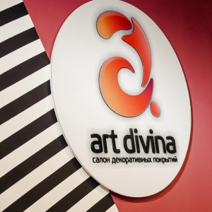Фото от владельца Art Divina, салон декоративных покрытий