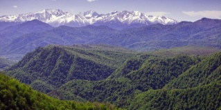 Каменномостский: Турбаза Уют