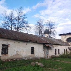 Фото от владельца Знаменский собор, музей