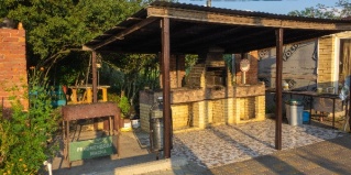 Ярославская: Отель Золотая рыбка