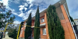 Геленджик: Гостевой дом La Villa