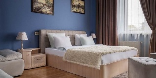 Ростов-на-Дону: Отель Tesoro