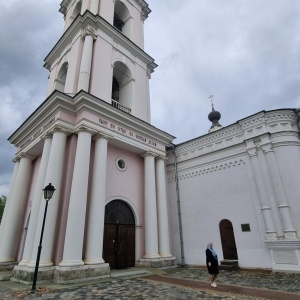 Фото от владельца Храм Святителя Николая Мирликийского в Покровском