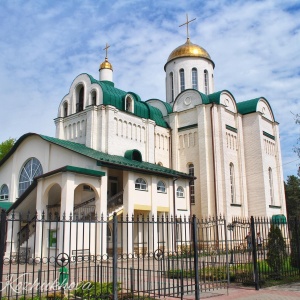 Фото от владельца Храм Вознесения Господня