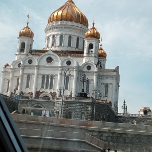 Фото от владельца Храм Христа Спасителя