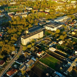 Фото от владельца Липецкий техникум общественного питания