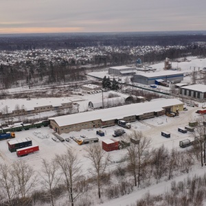 Фото от владельца Служба экспедирования грузов, ООО