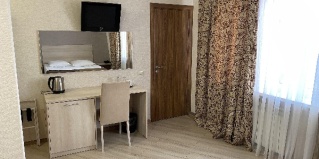 Тула: Отель Pegas Club