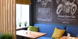 посёлок Лисий Нос: Отель Fox inn hotel