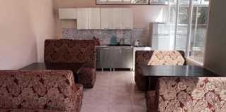 Сириус: Гостевой дом Алиса