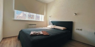 Северодвинск: Отель NordSky apartments