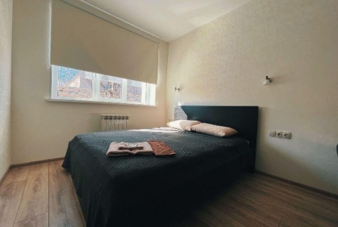 Северодвинск: Отель NordSky apartments