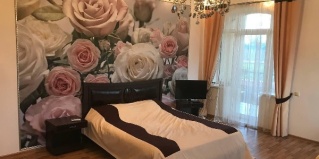 Уфа: Гостевой дом Корона