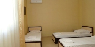 Сириус: Гостевой дом Jameson