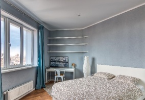 Отель KazanHome в Республике Татарстан