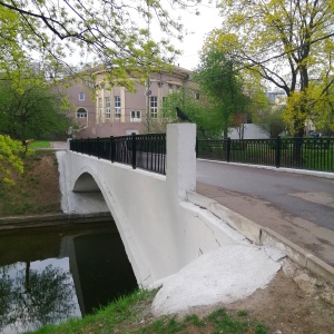 Фото от владельца Красная Пресня, парк культуры и отдыха