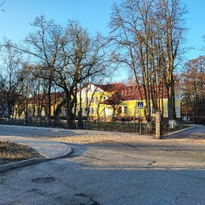 Фото от владельца Поликлиника, Балтийская центральная городская больница