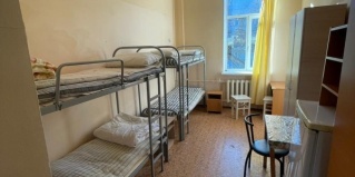Санкт-Петербург: Хостел Staffhostel