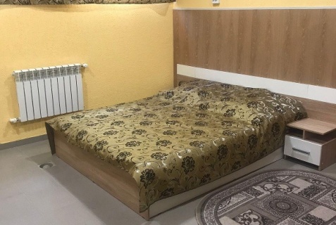 Нижневартовск: Хостел Звездный