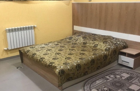 Нижневартовск: Отель Звездный