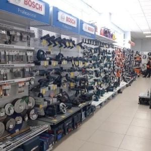 Фото от владельца СТРОЙЛОН, сеть магазинов инструмента и оборудования
