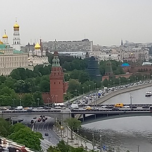 Фото от владельца Храм Христа Спасителя