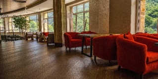 Барзикау: Отель Forrest Terrace