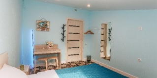Иркутск: Отель Good Hotel