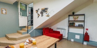 Иркутск: Отель Good Hotel
